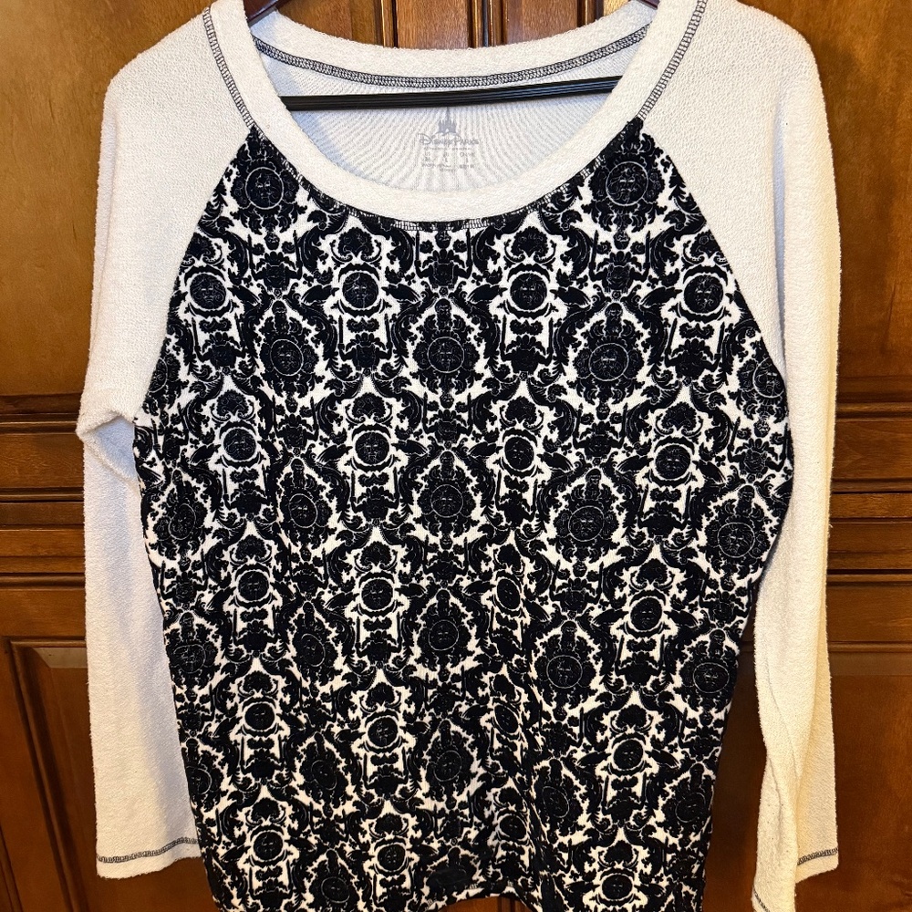 Disney Sweater